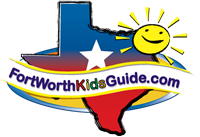 FortWorthKidsGuide.com Logo